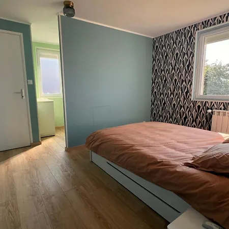 Apartamento Monacella Nonette Exterior foto