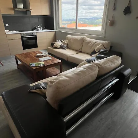 Apartamento Monacella Nonette Exterior foto