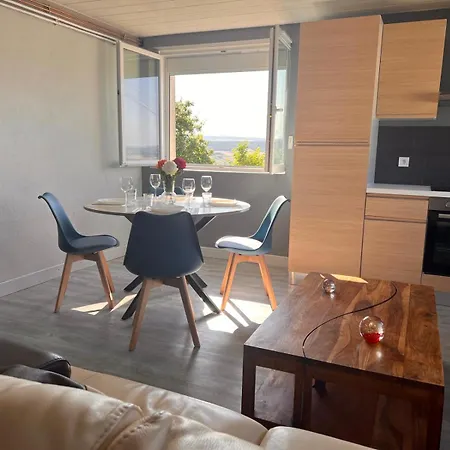 Apartamento Monacella Nonette Exterior foto
