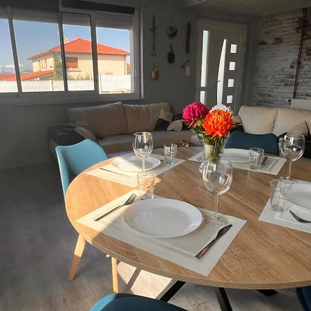 Apartamento Monacella Nonette Exterior foto