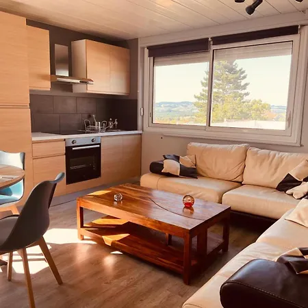 Apartamento Monacella Nonette Exterior foto