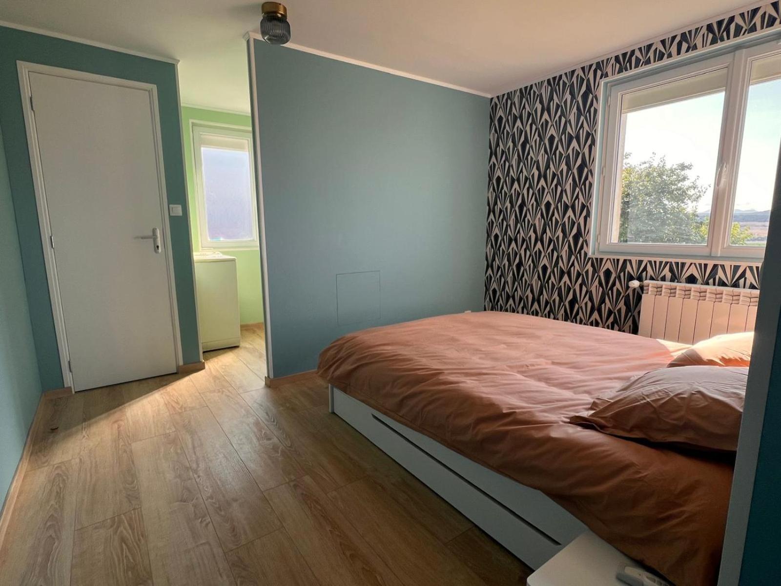 Apartment Monacella