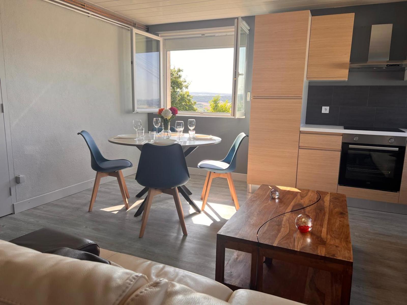 Apartment Monacella Nonette