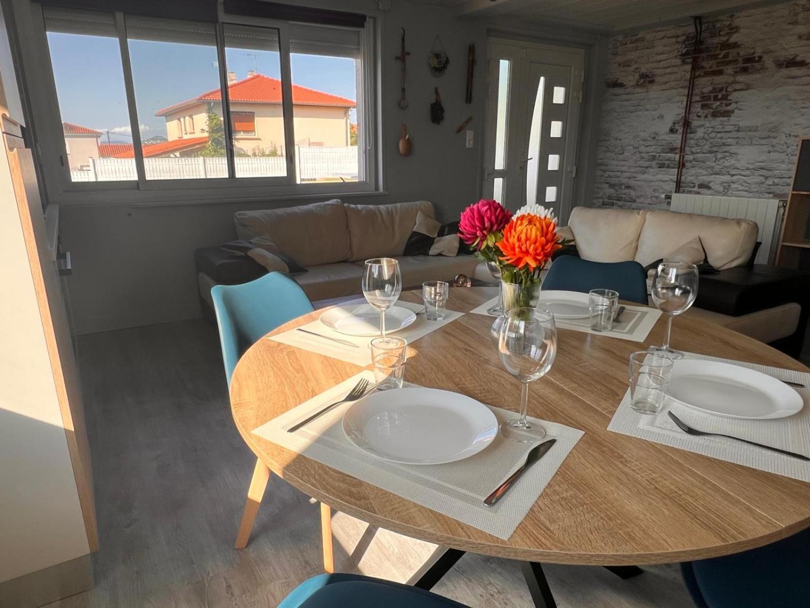 Apartment Monacella