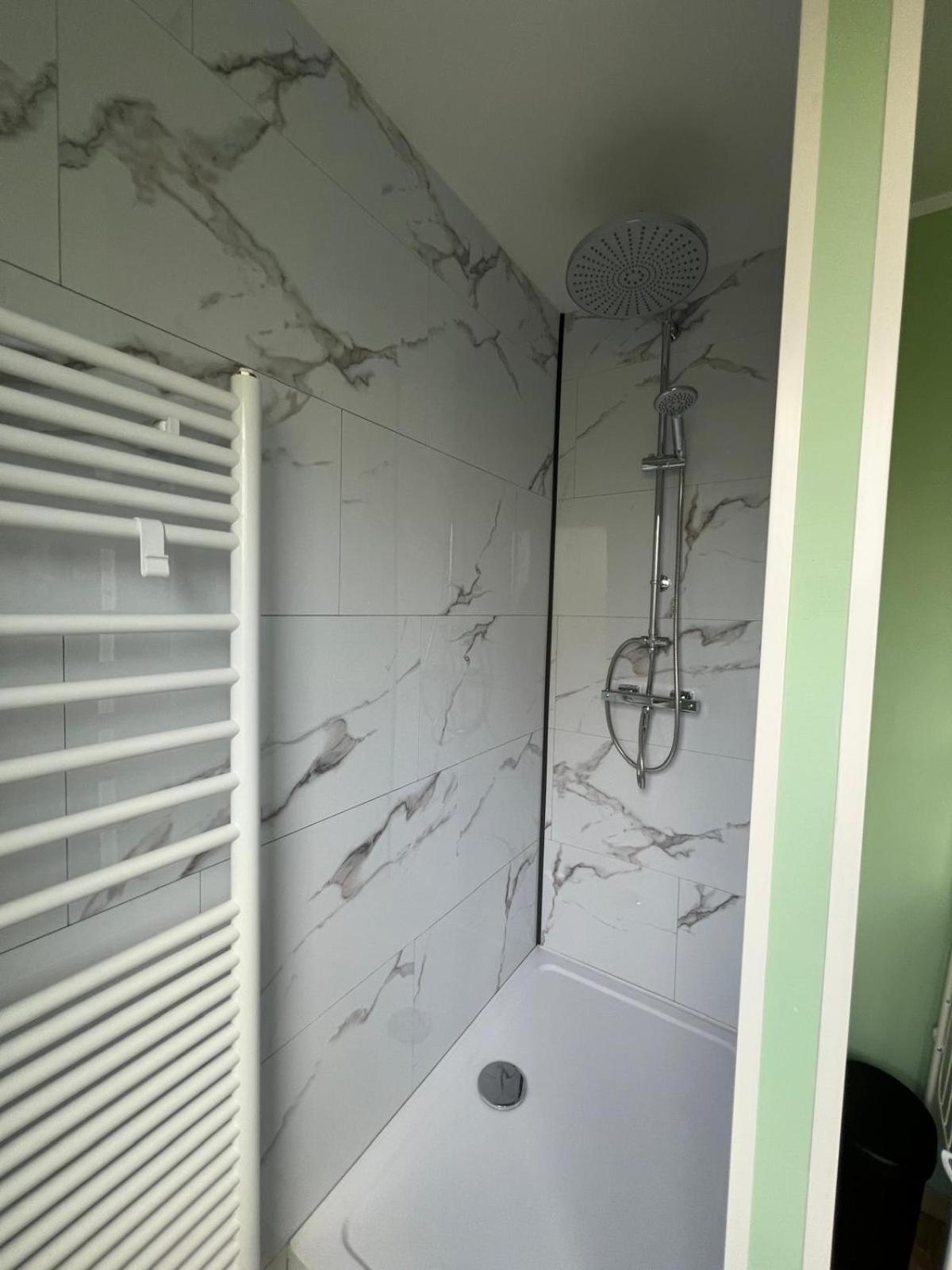 Monacella Apartment
